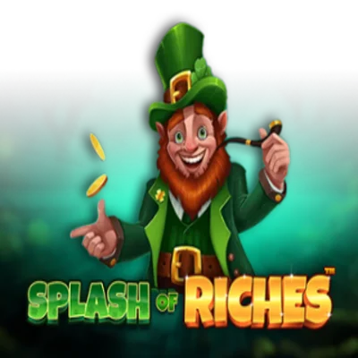 Splash of Riches - SNIPLAY88