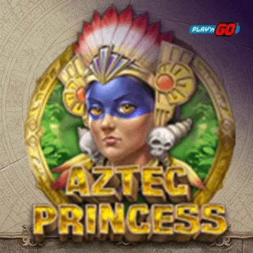 Aztec Warrior Princess - SNIPLAY88