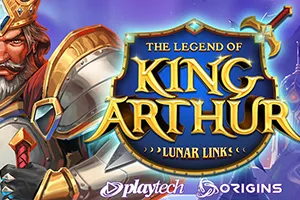 Lunar Link: The Legend of King Arthur - SNIPLAY88