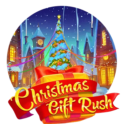 Christmas Gift Rush - SNIPLAY88