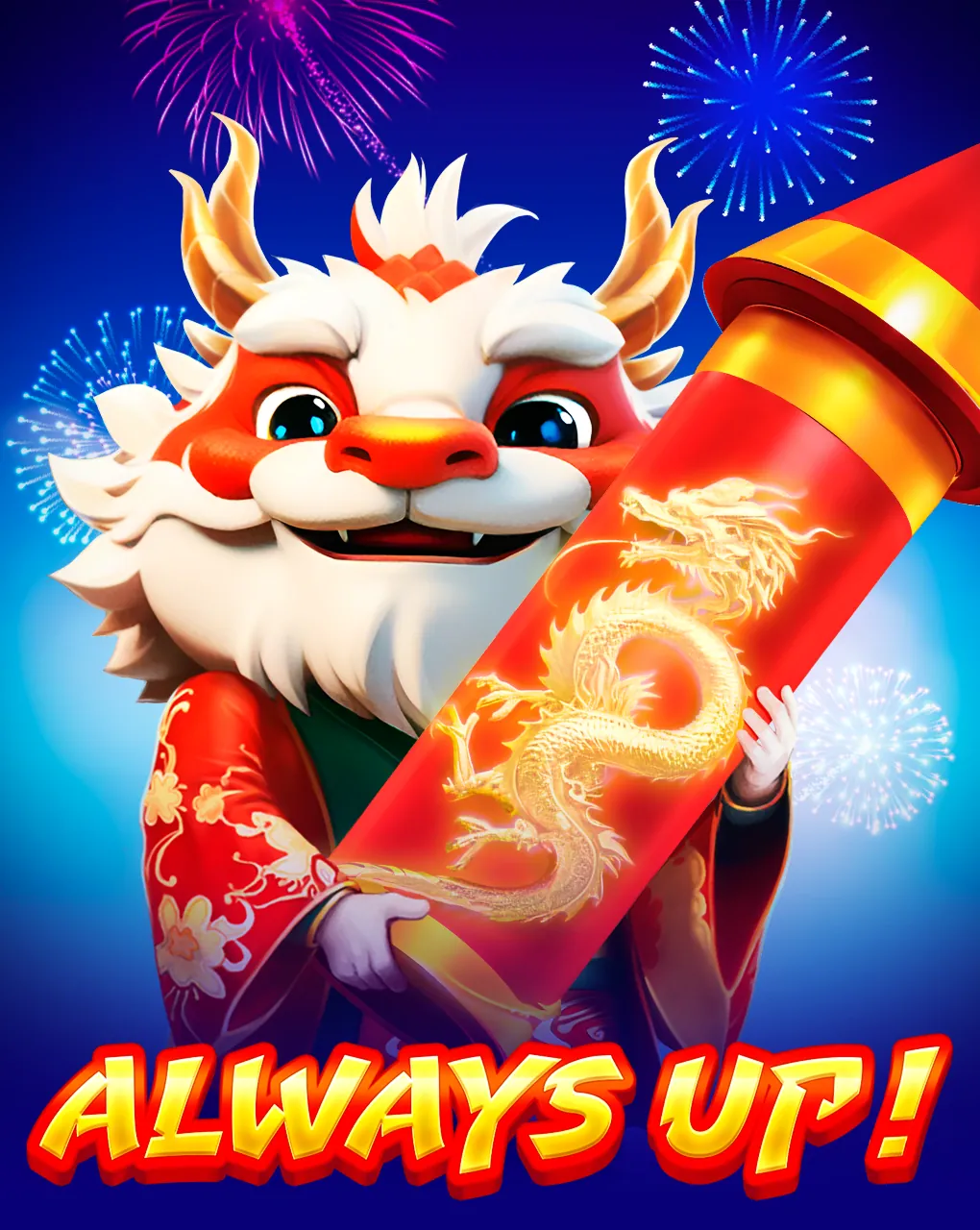 Always Up! - SNIPLAY88