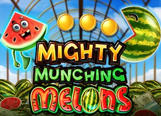 Mighty Munching Melons - SNIPLAY88