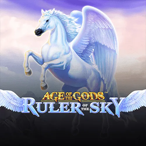 Age of the Gods: Ruler of the Sky™ - SNIPLAY88