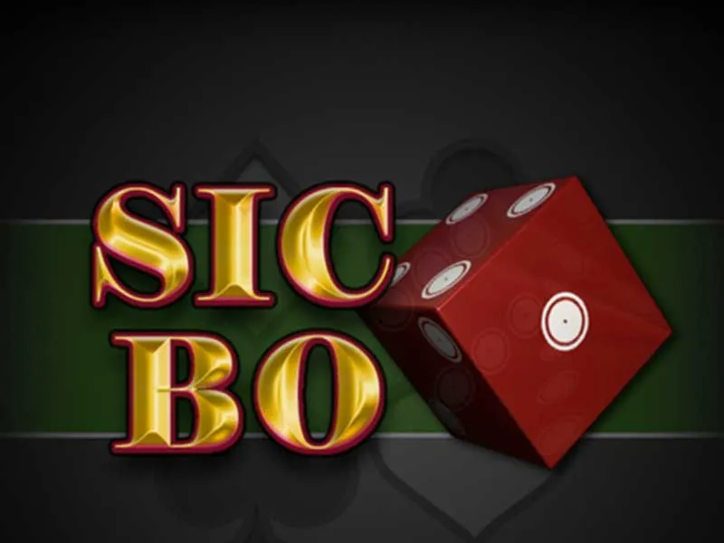 Sic Bo - SNIPLAY88