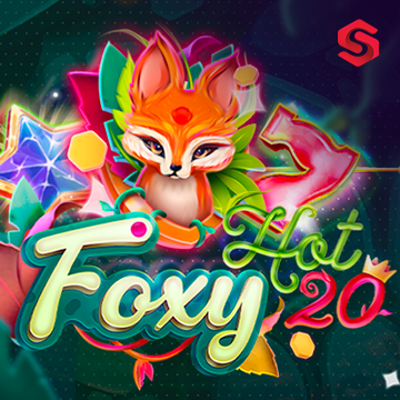 Foxy Hot 20 - SNIPLAY88