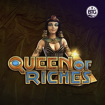Queen of Riches - SNIPLAY88