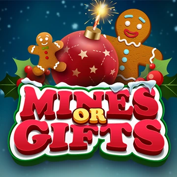 Mines Or Gifts - SNIPLAY88