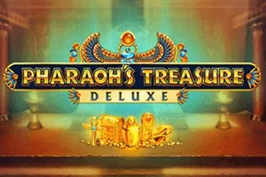 Pharaohs Treasure Deluxe - SNIPLAY88