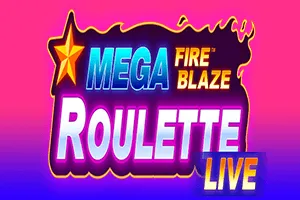 Mega Fire Blaze Roleta Brasileira Live - SNIPLAY88