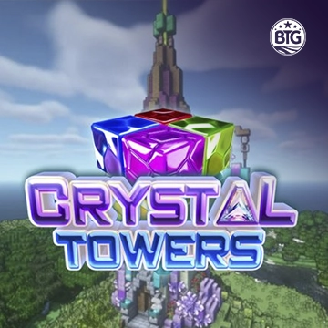 Crystal Towers - SNIPLAY88