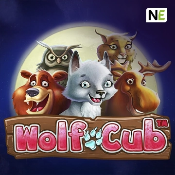 Wolf Cub - SNIPLAY88