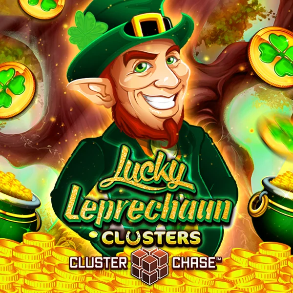 Lucky Leprechaun Clusters - SNIPLAY88
