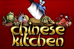 Chinese Kitchen - SNIPLAY88