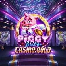 Piggy Blitz Casino Gold - SNIPLAY88