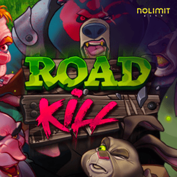 Roadkill - SNIPLAY88