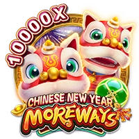 CHINESE NEW YEAR MOREWAYS - SNIPLAY88