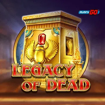 Legacy of Dead - SNIPLAY88