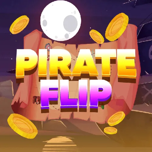 Pirate Flip 海盗王 - SNIPLAY88
