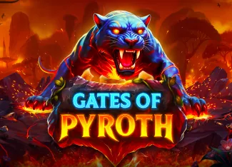 Gates of Pyroth - SNIPLAY88