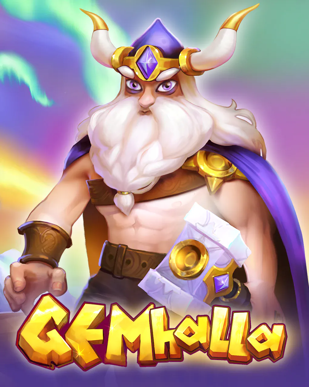 Gemhalla - SNIPLAY88