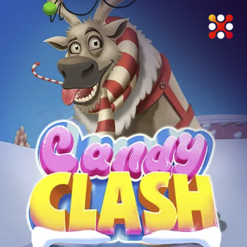 Candy Clash - SNIPLAY88