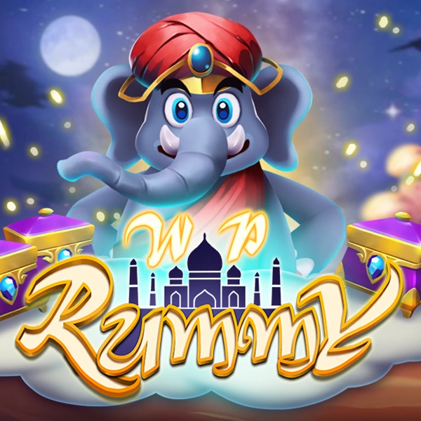 WP Rummy - SNIPLAY88