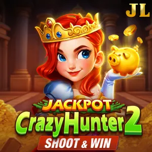 Crazy Hunter2 - SNIPLAY88