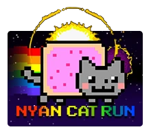 Nyan Cat - SNIPLAY88