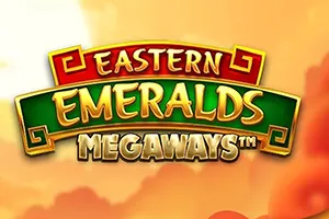 POP Eastern Emeralds Megaways (Quickspin) - SNIPLAY88