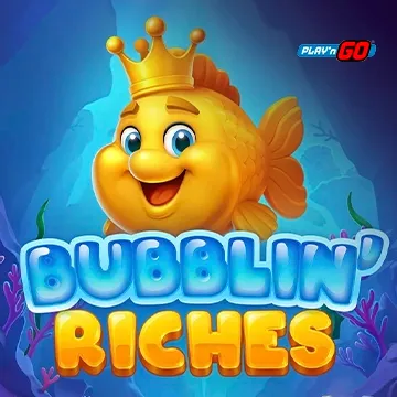 Bubblin Riches - SNIPLAY88