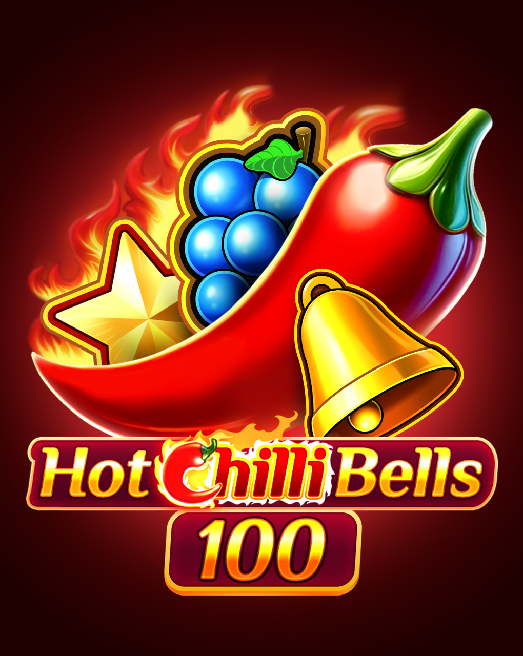 Hot Chilli Bells 100 - SNIPLAY88