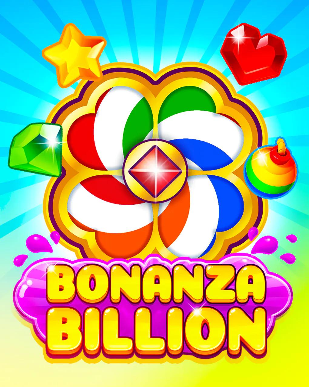 Bonanza Billion - SNIPLAY88