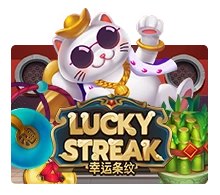 Lucky Streak - SNIPLAY88