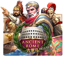 Ancient Rome Deluxe - SNIPLAY88
