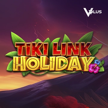 Tiki Link Holiday - SNIPLAY88