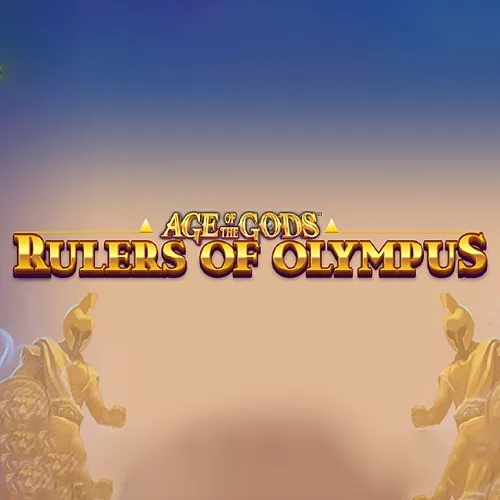 Age of the Gods: Rulers of Olympus - SNIPLAY88