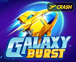 Galaxy Burst - SNIPLAY88