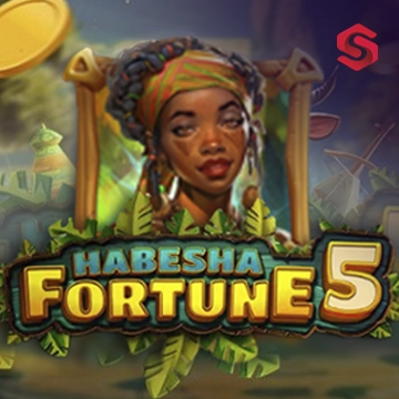 Habesha Fortune 5 - SNIPLAY88