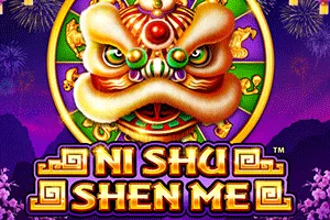 Ni Shu Shen Me - SNIPLAY88
