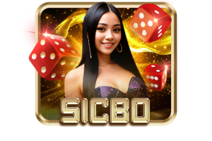 SicBo - SNIPLAY88