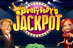 Everybodys Jackpot - SNIPLAY88