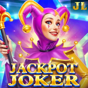 Jackpot Joker - SNIPLAY88