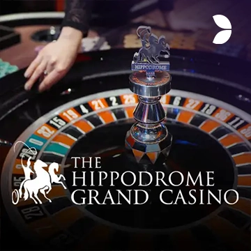 Hippodrome Grand Casino - SNIPLAY88