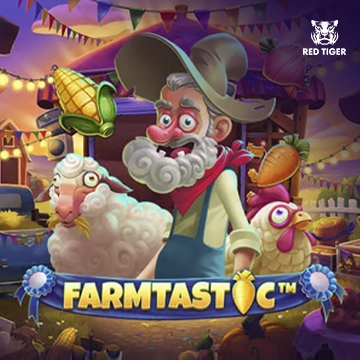 Farmtastic™ - SNIPLAY88