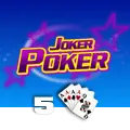 Joker Poker 5 Hand - SNIPLAY88
