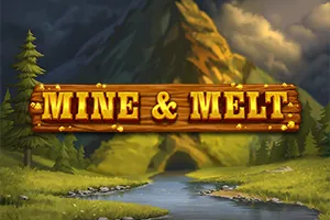 Mine & Melt - SNIPLAY88