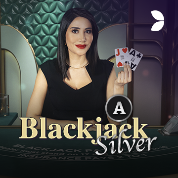 Blackjack Silver A - SNIPLAY88