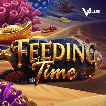 Feeding Time - SNIPLAY88
