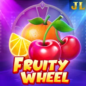 Fruity Wheel - SNIPLAY88