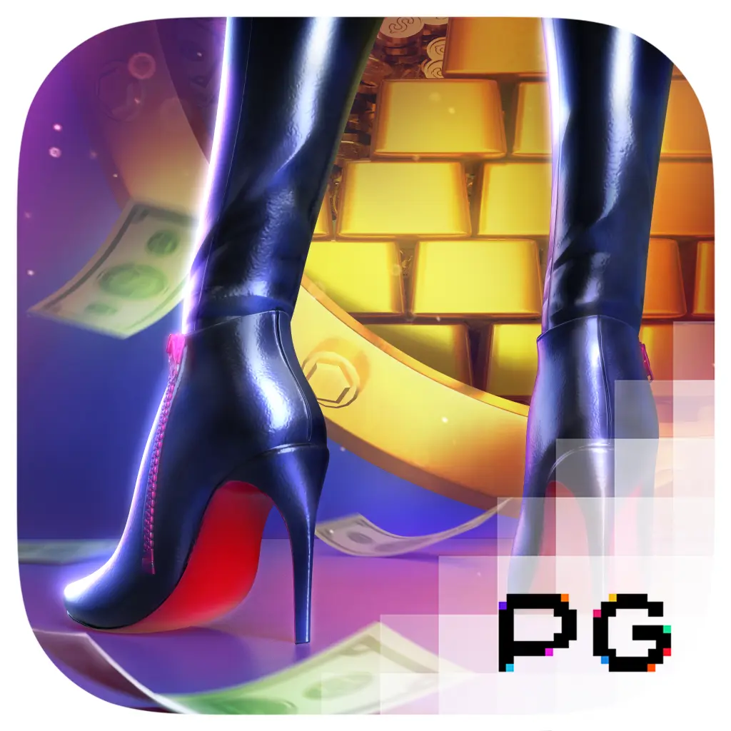 Heist Stakes - SNIPLAY88